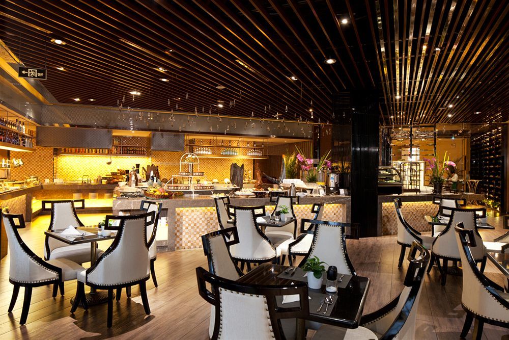 Grand Skylight Catic Hotel Pequim Exterior foto